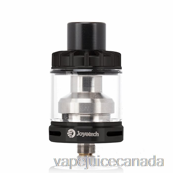Vape Canada Joyetech Riftcore Solo 26mm RTA Black